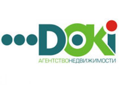Агентство Недвижимости DOKI: прогноз по рынку недвижимости московского региона на осень 2012