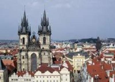Ипотечные ставки в Чехии достигли рекордно низкого уровня