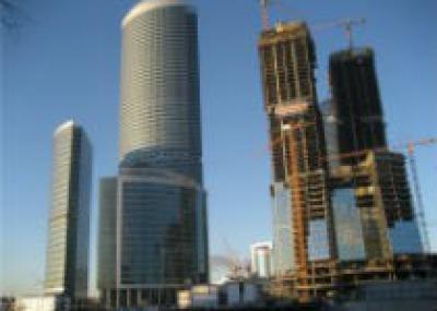В«Москва-Сити» откроют отель с зимним садом