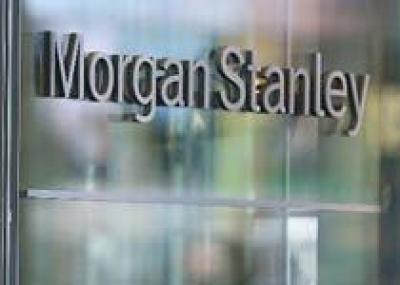 Morgan Stanley нацелился на очередной `миллиардный` проект в России