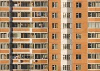 В Москве упал спрос на вторичное жилье