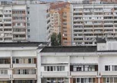 На продажу в Подмосковье выставили 55 тысяч вторичных квартир