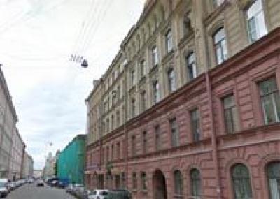 Эксперты рассказали о стоимости `вторички ` в районах Петербурга