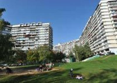 Вторичное жилье подешевело в половине российских городов