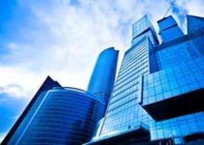 В коммерческую недвижимость России вложили 4,6 миллиарда долларов