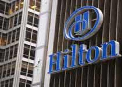 Отель Hilton в Самаре обойдется в 3 миллиарда рублей