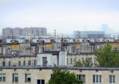 Спрос на аренду жилья в Москве увеличился на 56%