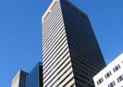 На Манхэттене конфисковали небоскреб
