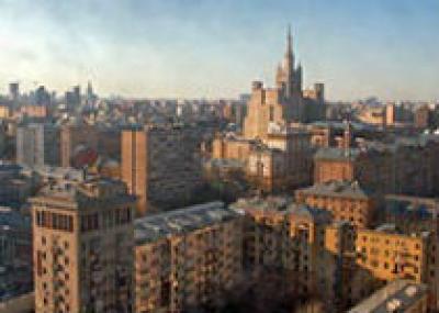 Купить жилье в России иностранцы смогут только по разрешению правительства