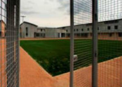 В Испании продают территории тюрем