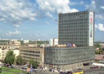 В Москве на месте НИИ радиосвязи будет торговый центр