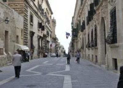 Цены на недвижимость Мальты ползут вверх