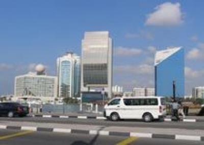 Власти Дубая прогнозируют рост цен на недвижимость до 40% в год