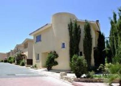 Продажи недвижимости на Кипре в 2013 году достигли рекордного минимума