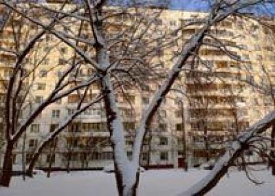 В России замедлился рост цен на вторичное жилье