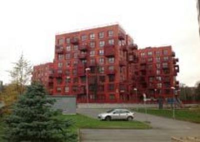 Таллин заработал на продаже городской недвижимости в 2013 году €3,5 млн