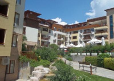 В центре болгарского Бургаса продаются квартиры за 10 тысяч евро