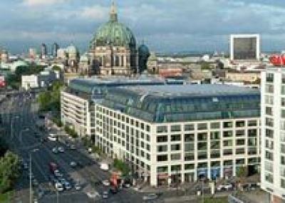 `Яндекс` откроет офис в Берлине