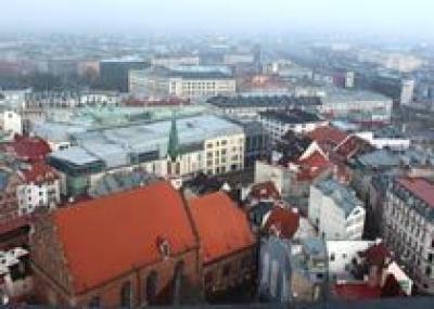 Рост цен на недвижимость в Латвии подкосил местный спрос