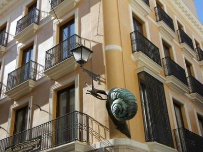 Вторичное жилье в Мадриде подешевело почти на 60%