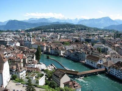 В Швейцарии поиск жилья занимает в среднем пять месяцев