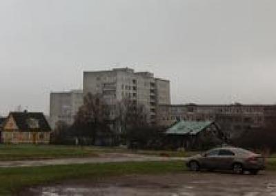 Эстонские риэлторы советуют избавляться от квартир в панельных домах