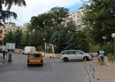 Власти болгарского Бургаса обещают решить проблемы с парковкой