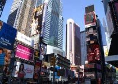 Нью-Йорк получил рекордный доход от налога на особняки