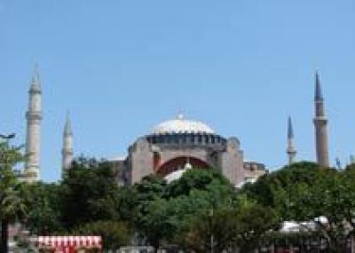Иностранные покупатели элитной недвижимости в Турции выбирают Стамбул