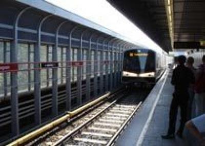 Новую линию метро построят в Вене
