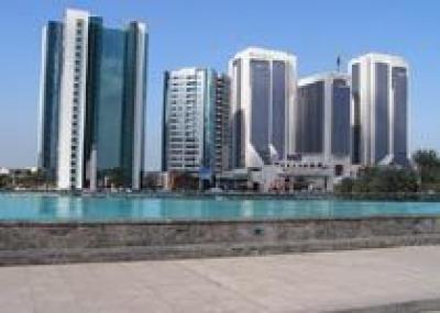 Объем инвестиций в недвижимость Дубая вырос на 57% за год