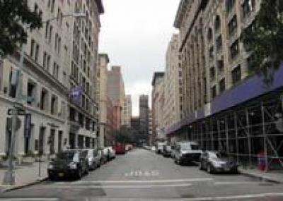 Элитная недвижимость Нью-Йорка дорожает, нарушая законы логики