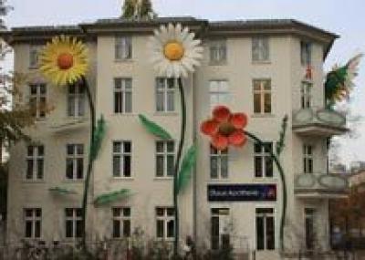 Цены на аренду жилья в Берлине выросли на 56% за пять лет