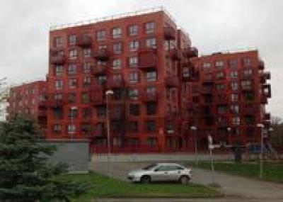 В апреле рост цен на недвижимость в Таллине замедлился