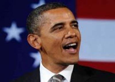 Барак Обама связан ипотечным договором на 30 лет