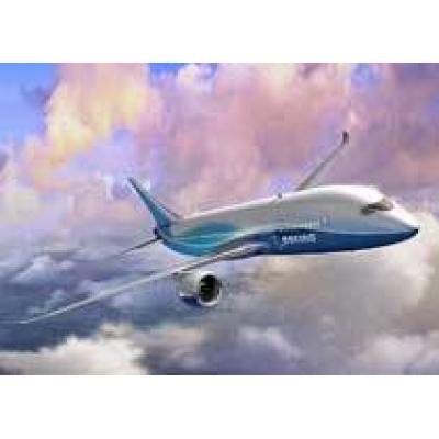 Boeing определился с датой поставки первого Dreamliner