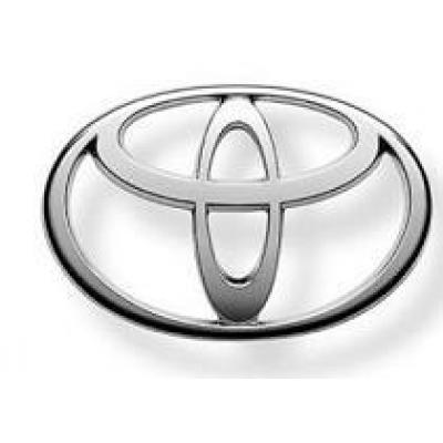 Через пару лет Toyota планирует выпускать до 30 тыс. гибридов
