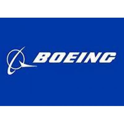 Boeing открыл завод на Урале