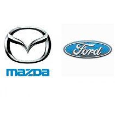 Ford и Mazda совместно покорят Таиланд