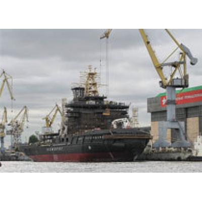 ВНИИР выиграл гостендер на поставку электроборудования для строящегося судна