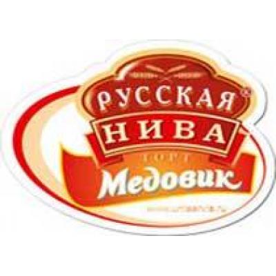 «Русская нива» меняет логотип и упаковку