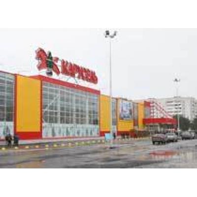 Х5 открыла новые гипермаркеты «Карусель» в Санкт-Петербурге и Самаре