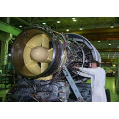 Пермский моторный завод: итоги МАКС-2009