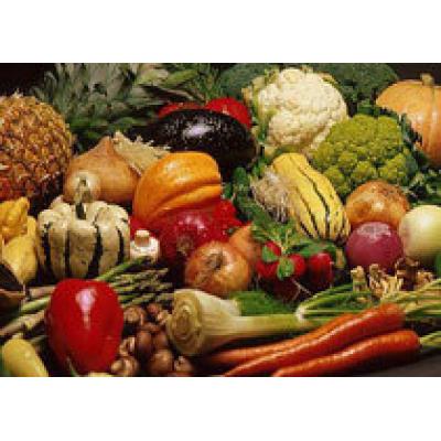 Около 55 тыс. тонн овощей реализовано в Волгоградской области с начала сезона