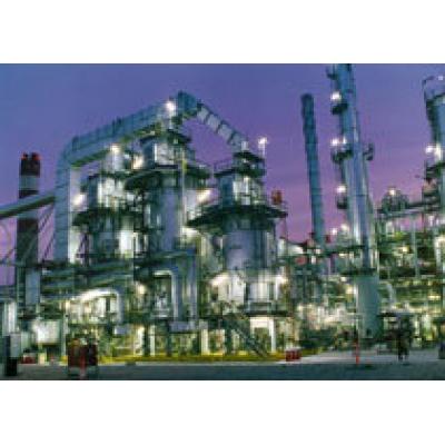 Мощность «Лауцесского НПЗ» составит 7,5 млн тонн нефтепродуктов