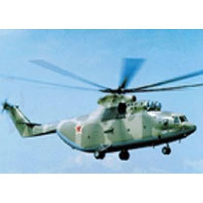 ОАО «Вертолеты России» расширяет свое присутствие в Индии