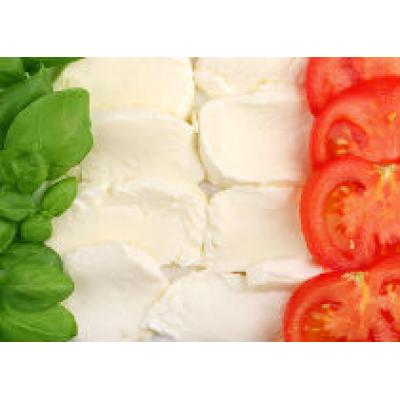 Итальянская диета: худеем к весне