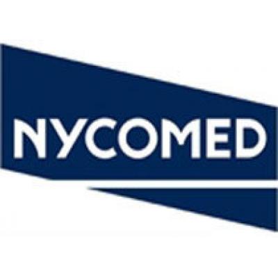 Nycomed построит завод в Ярославской области