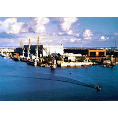 Гособоронзаказ Амурского судостроительного завода на 2010 год составит около 1,2 млрд