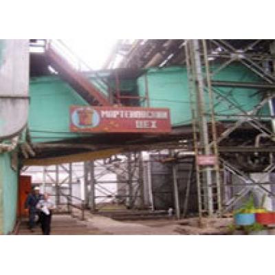 НЛМК может стать владельцем Алапаевского металлургического завода